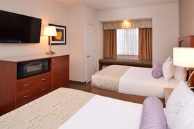 Best Western Plus Peak Vista Inn & Suites