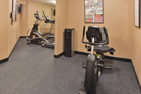 Best Western Plus Peak Vista Inn & Suites