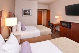Best Western Plus Peak Vista Inn & Suites
