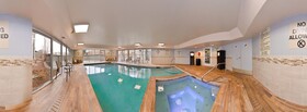 Best Western Plus Peak Vista Inn & Suites