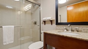Best Western Plus Peak Vista Inn & Suites