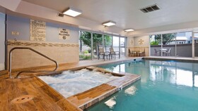 Best Western Plus Peak Vista Inn & Suites