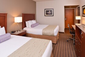 Best Western Plus Peak Vista Inn & Suites