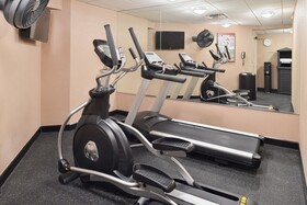 Best Western Plus Peak Vista Inn & Suites