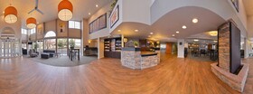 Best Western Plus Peak Vista Inn & Suites