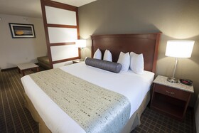 Best Western Plus Peak Vista Inn & Suites