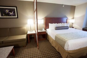 Best Western Plus Peak Vista Inn & Suites