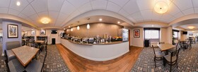 Best Western Plus Peak Vista Inn & Suites