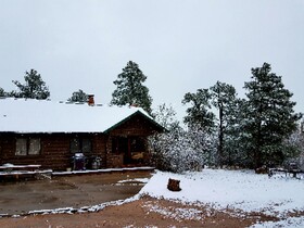 Black Forest B&B Lodge & Cabins