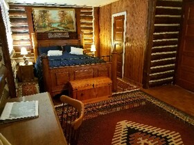 Black Forest B&B Lodge & Cabins