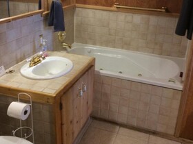 Black Forest B&B Lodge & Cabins