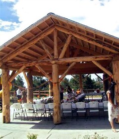 Black Forest B&B Lodge & Cabins
