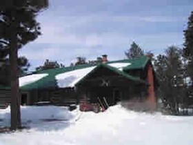 Black Forest B&B Lodge & Cabins