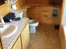 Black Forest B&B Lodge & Cabins