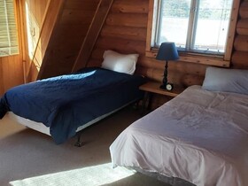 Black Forest B&B Lodge & Cabins