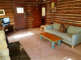 Black Forest B&B Lodge & Cabins
