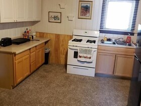 Black Forest B&B Lodge & Cabins