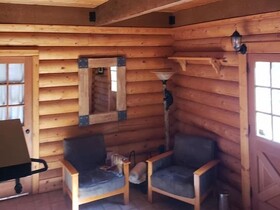 Black Forest B&B Lodge & Cabins