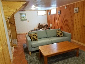 Black Forest B&B Lodge & Cabins