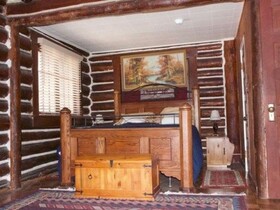 Black Forest B&B Lodge & Cabins