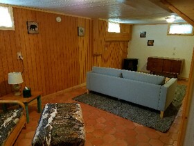 Black Forest B&B Lodge & Cabins