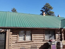 Black Forest B&B Lodge & Cabins