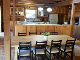 Black Forest B&B Lodge & Cabins