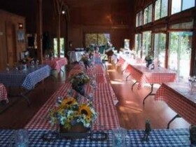 Black Forest B&B Lodge & Cabins
