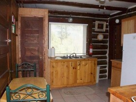 Black Forest B&B Lodge & Cabins