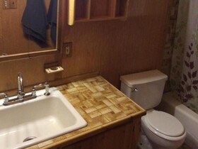 Black Forest B&B Lodge & Cabins