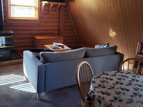Black Forest B&B Lodge & Cabins