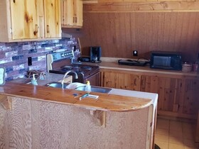 Black Forest B&B Lodge & Cabins