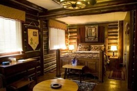 Black Forest B&B Lodge & Cabins