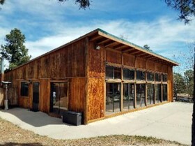 Black Forest B&B Lodge & Cabins