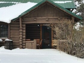 Black Forest B&B Lodge & Cabins