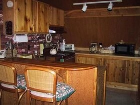 Black Forest B&B Lodge & Cabins