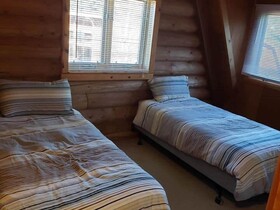 Black Forest B&B Lodge & Cabins