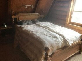 Black Forest B&B Lodge & Cabins