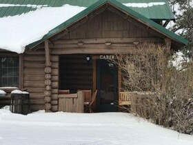 Black Forest B&B Lodge & Cabins