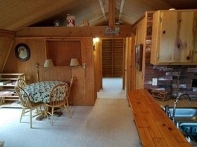 Black Forest B&B Lodge & Cabins