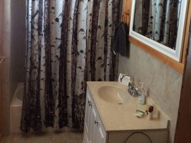 Black Forest B&B Lodge & Cabins