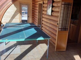 Black Forest B&B Lodge & Cabins