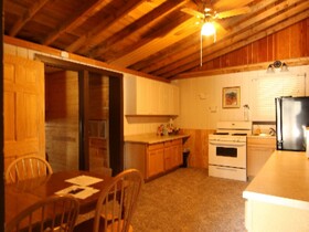 Black Forest B&B Lodge & Cabins