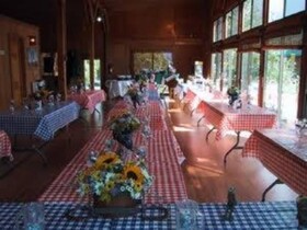 Black Forest B&B Lodge & Cabins
