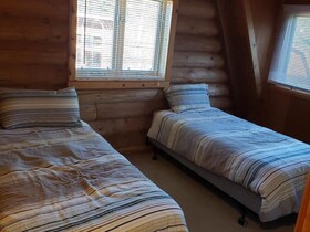 Black Forest B&B Lodge & Cabins
