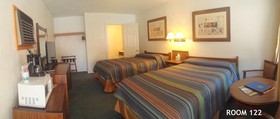 Buffalo Lodge