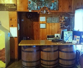Buffalo Lodge