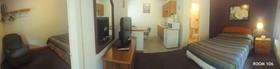 Buffalo Lodge