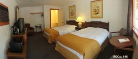 Buffalo Lodge