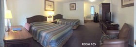 Buffalo Lodge